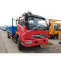 Dongfeng 5 Ton/8 Ton Cargo Truck With Crane